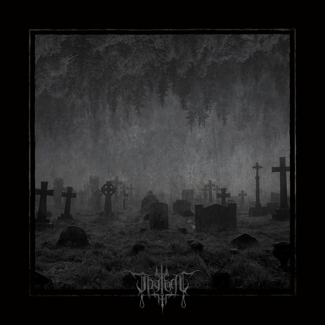 Thy Light cover art