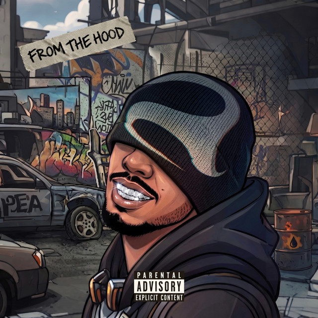 FROM THE HOOD