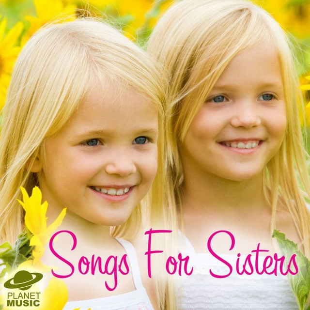 Songs for Sisters cover art