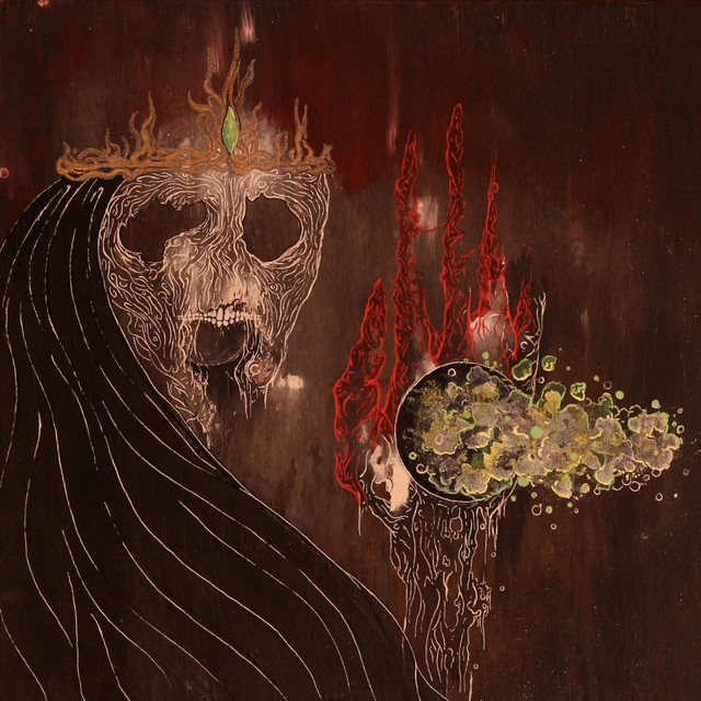 Lazarus Bliss cover