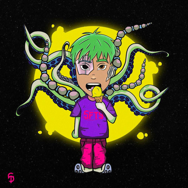 HOLA, SOY YO cover art