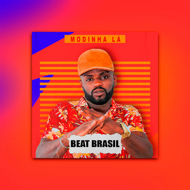 Modinha Lá cover art