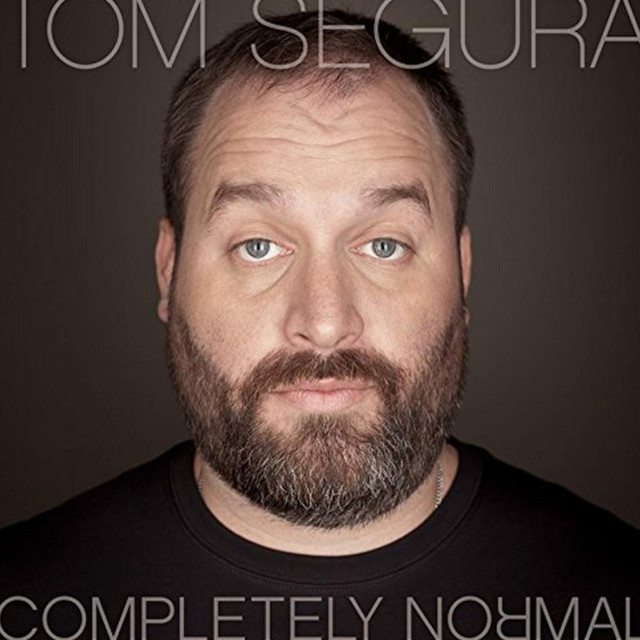Completely Normal cover art