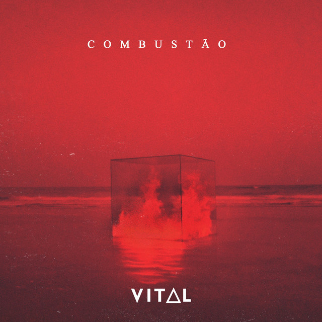 Combustão cover art