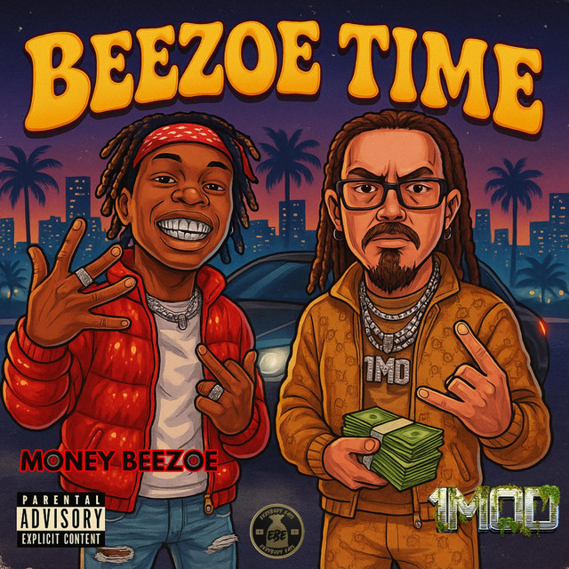 Beezoe Hop