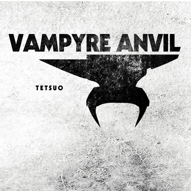 Tetsuo cover