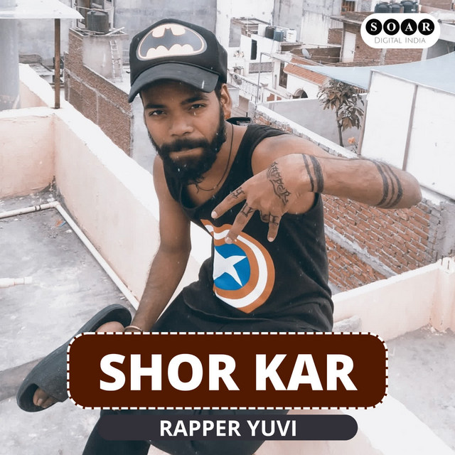 Rapper Yuvi | Spotify
