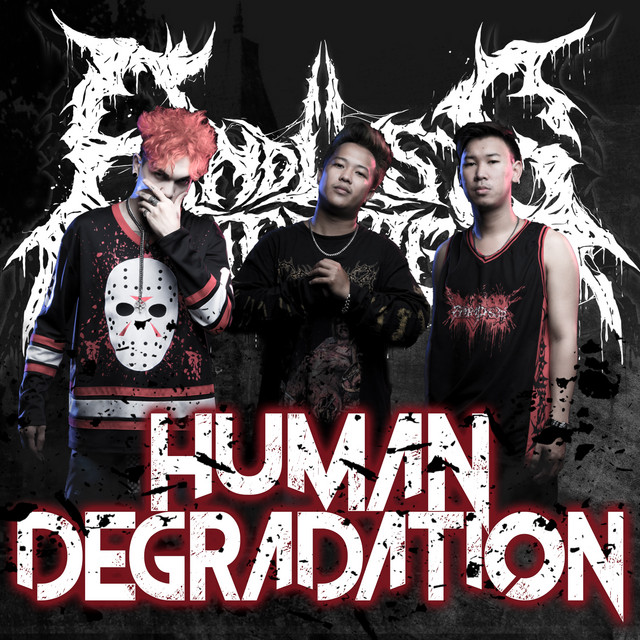 Endless Outrage | Spotify
