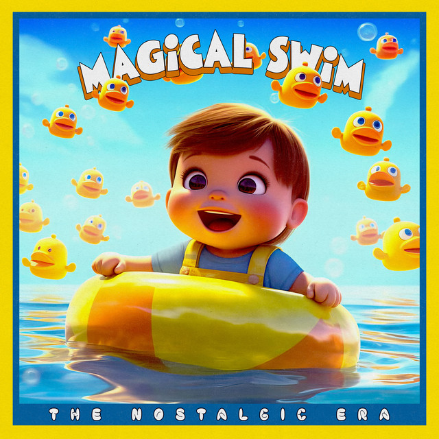 Magical Swim - Album by Baby Sleep Music | Spotify