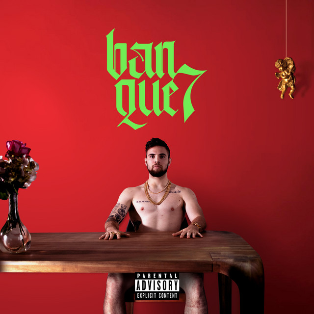 Banque7 cover art