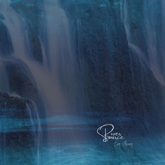 Ever Flowing cover art