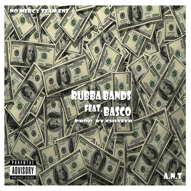 Rubbabands - song and lyrics by A.N.T, Basco | Spotify