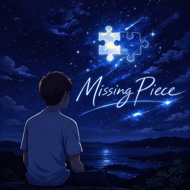 Missing Peace
