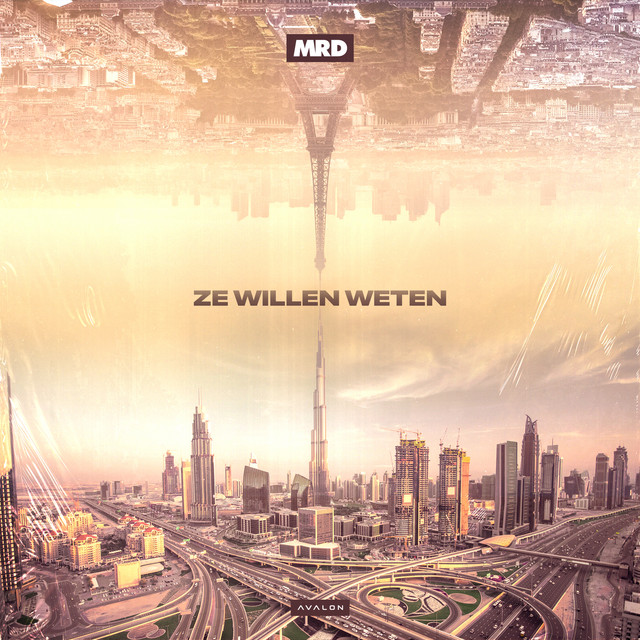 Ze Willen Weten