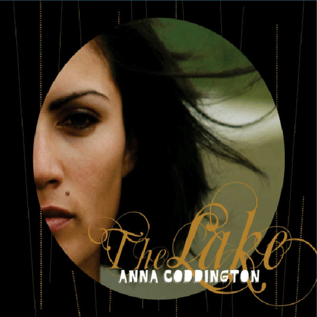 The Lake cover art