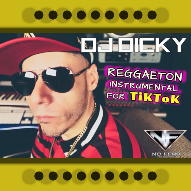 Instrumental For Tik Tok cover art