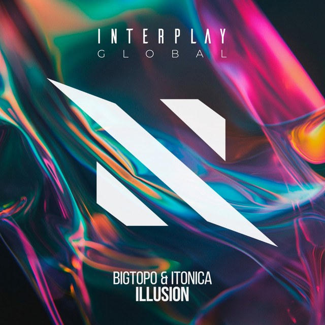 Illusion - Extended Mix album art