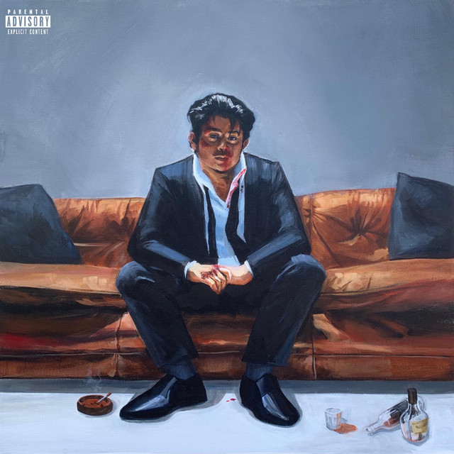Good Fella cover art