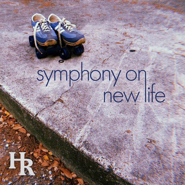 Symphony on New Life (single)