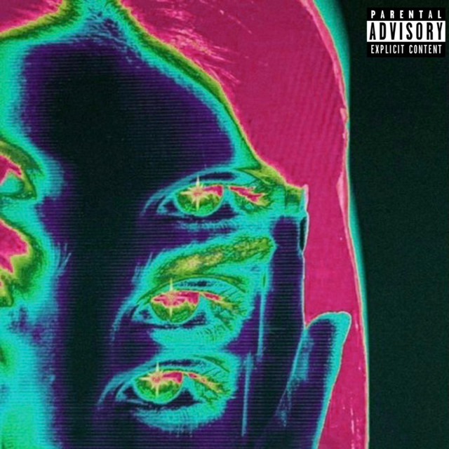 Where? cover art
