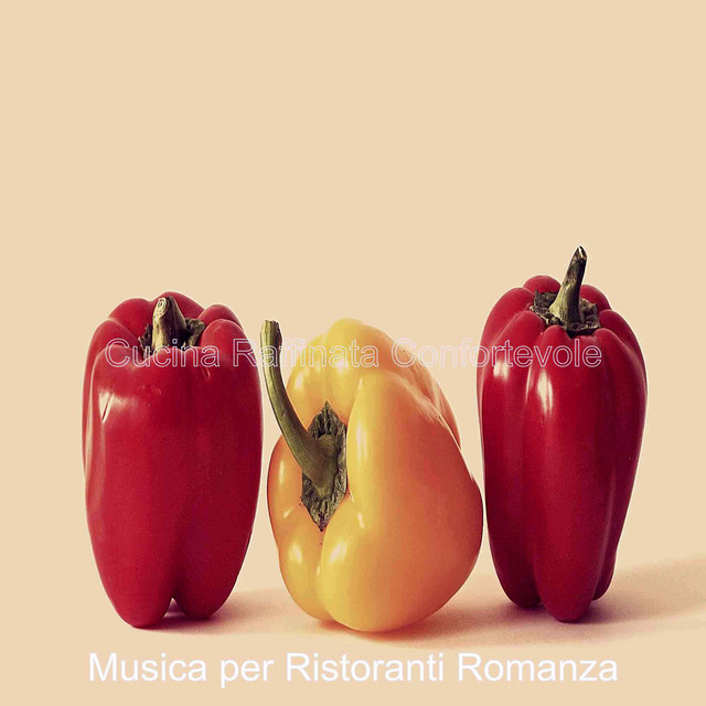 Cucina Raffinata Confortevole cover art