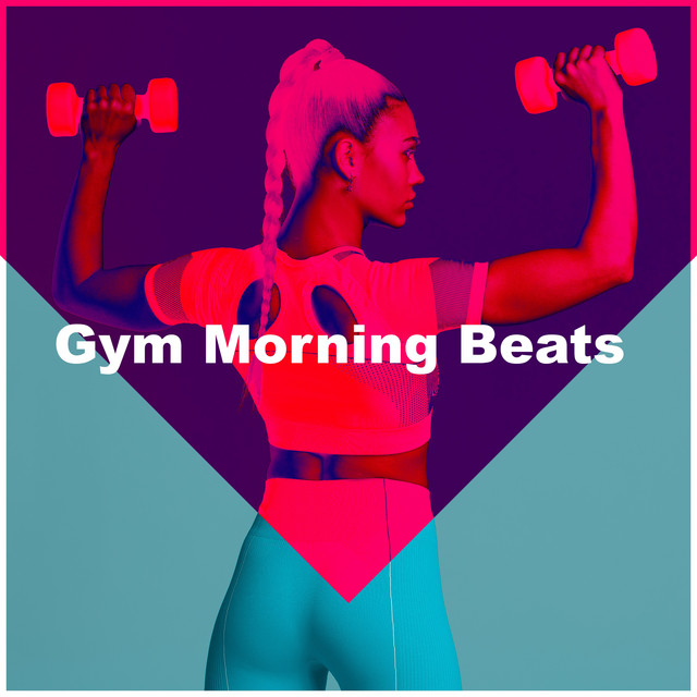 Gym Morning Beats cover art