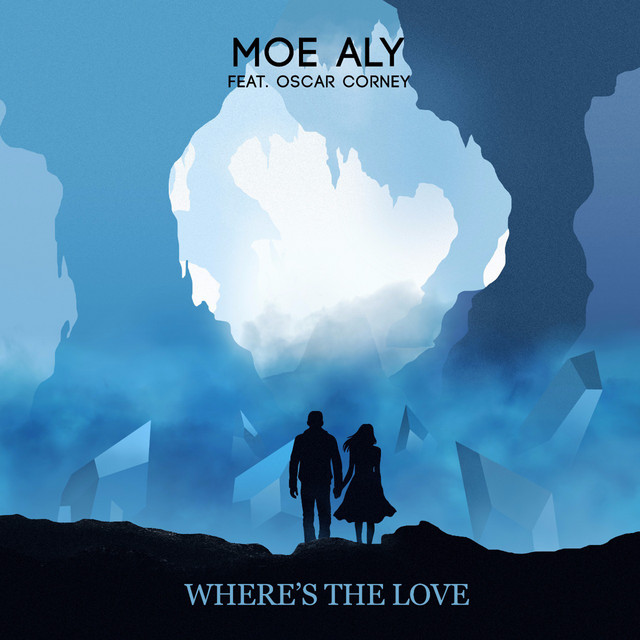 Where's The Love ft. Oscar Corney cover