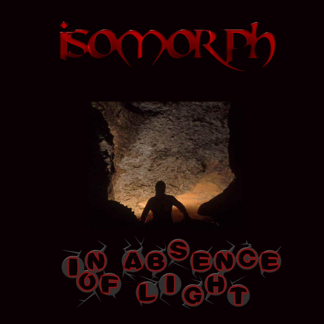 In Absence of Light cover art