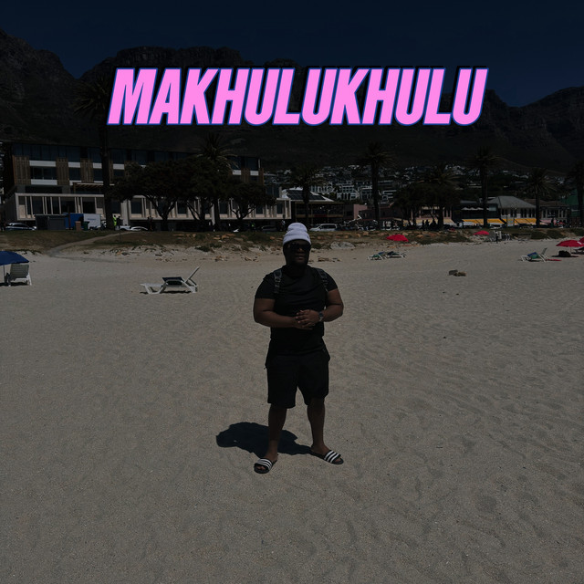 Take Me To Sandton cover art