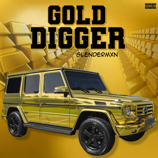 Gold Digger