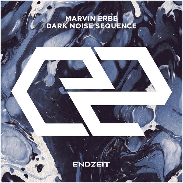 Dark Noise Sequence cover art
