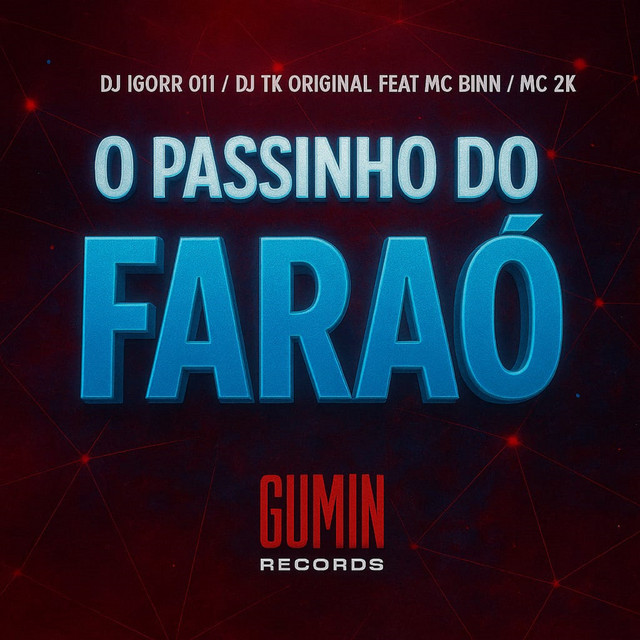 No Passinho do Faraó