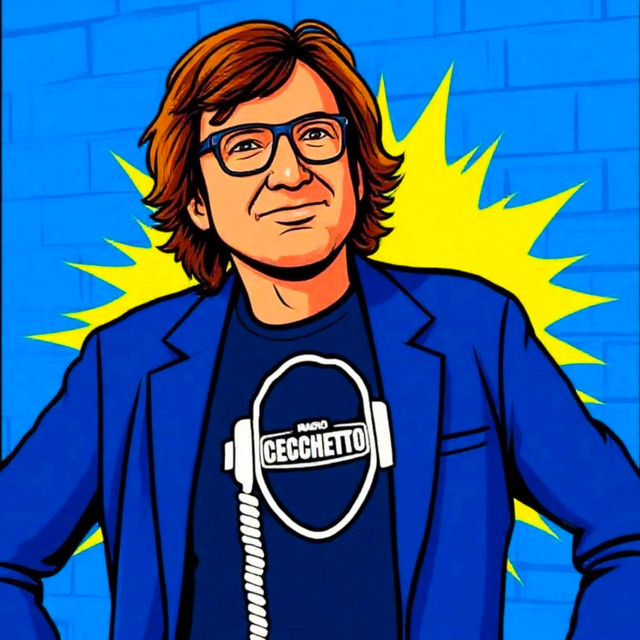 Radio Cecchetto - I Like di Claudio Cecchetto