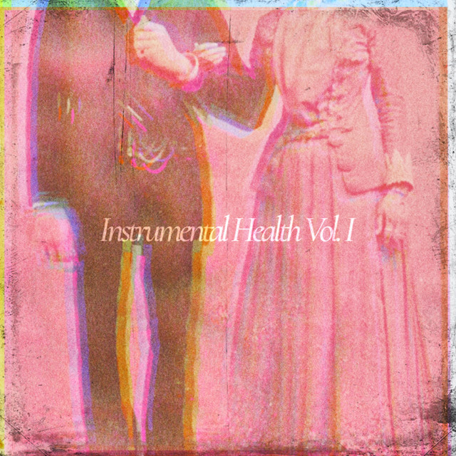 Instrumental Health Vol. I cover art