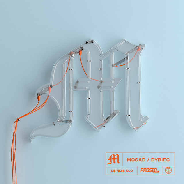 Top cover art