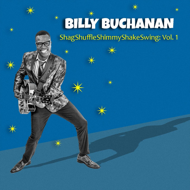 Shagshuffleshimmyshakeswing, Vol. 1 cover