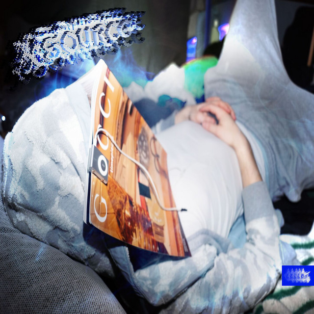 X Source cover art