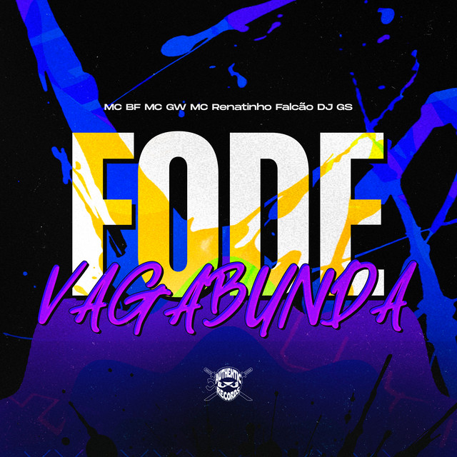 Fode Vagabunda