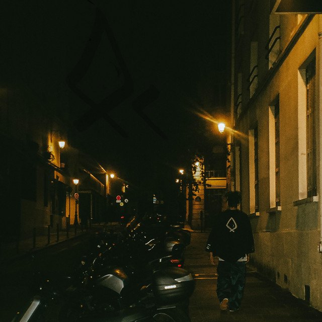 Integrate, cover art