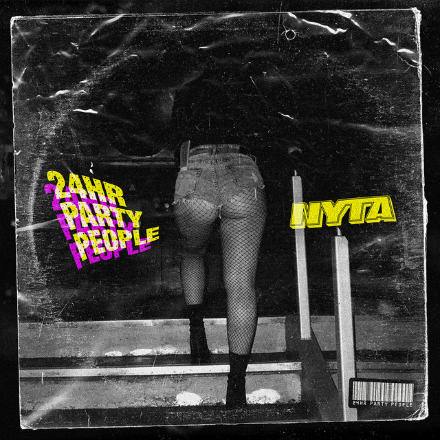 Got Me Feeling album art