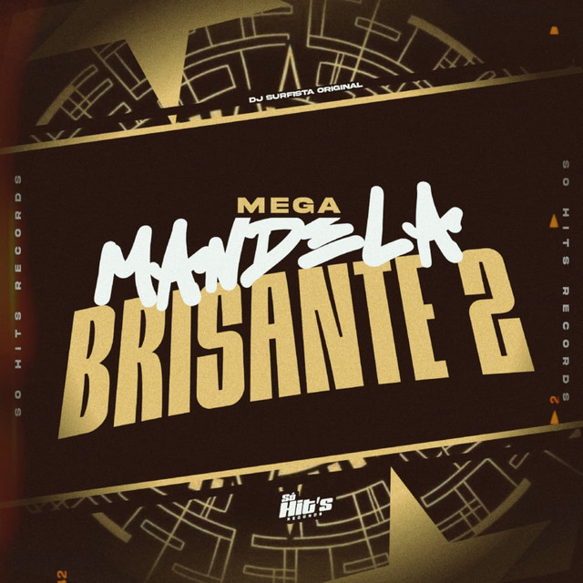 Mega Mandela Brisante 2
