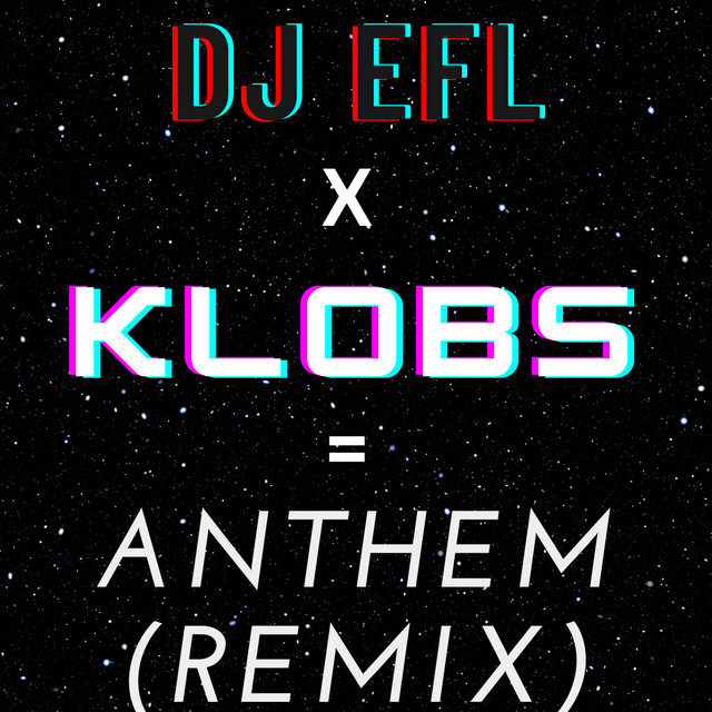 Anthem (Remix) - Single by Various Artists | Spotify