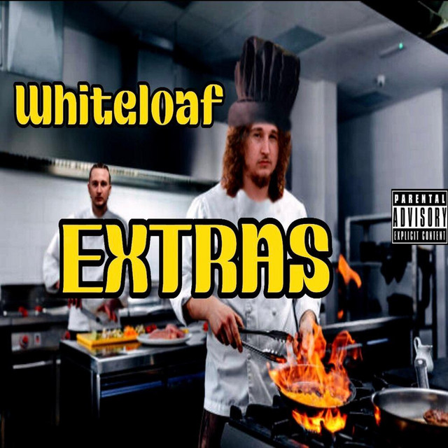 Hunt cover art