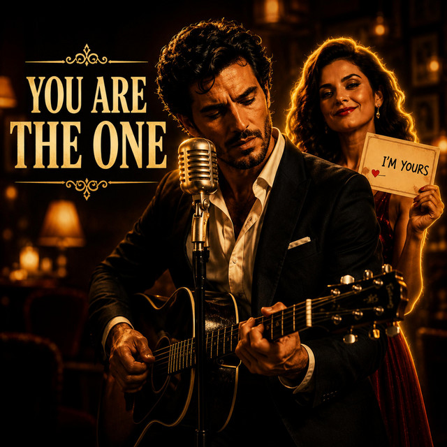 You are the one - Single by Rockin' Jukebox | Spotify