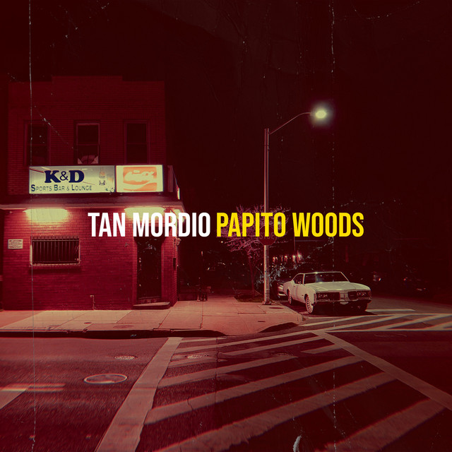 Tan Mordio cover