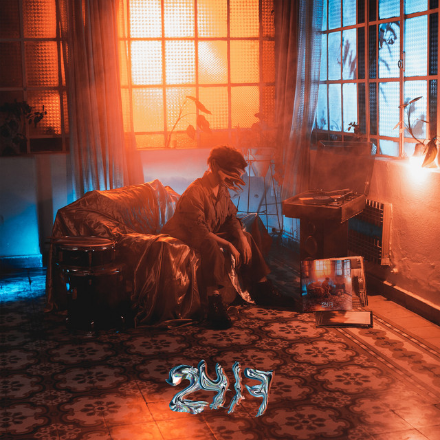 24/7 by MERCURIALES