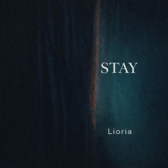 Stay - Extended Mix album art