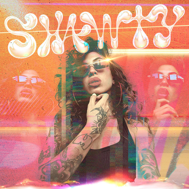 Shawty cover