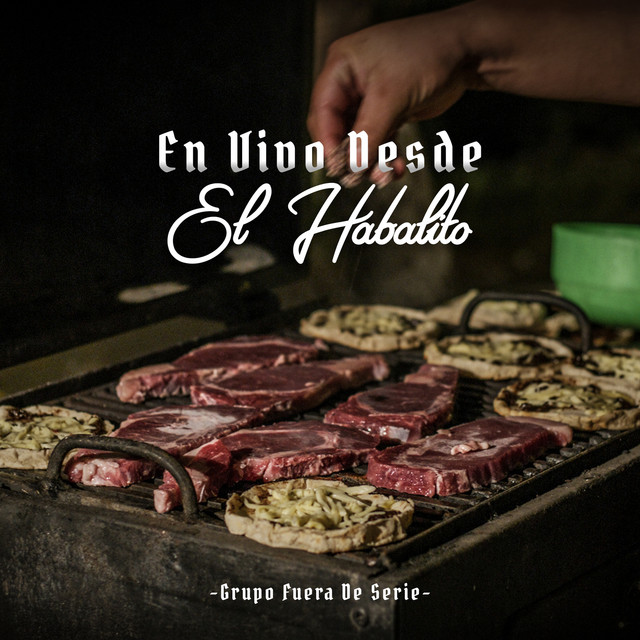 En Vivo Desde El Habalito cover art
