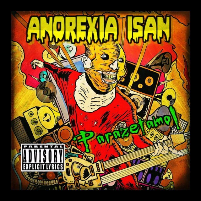 undefined album image